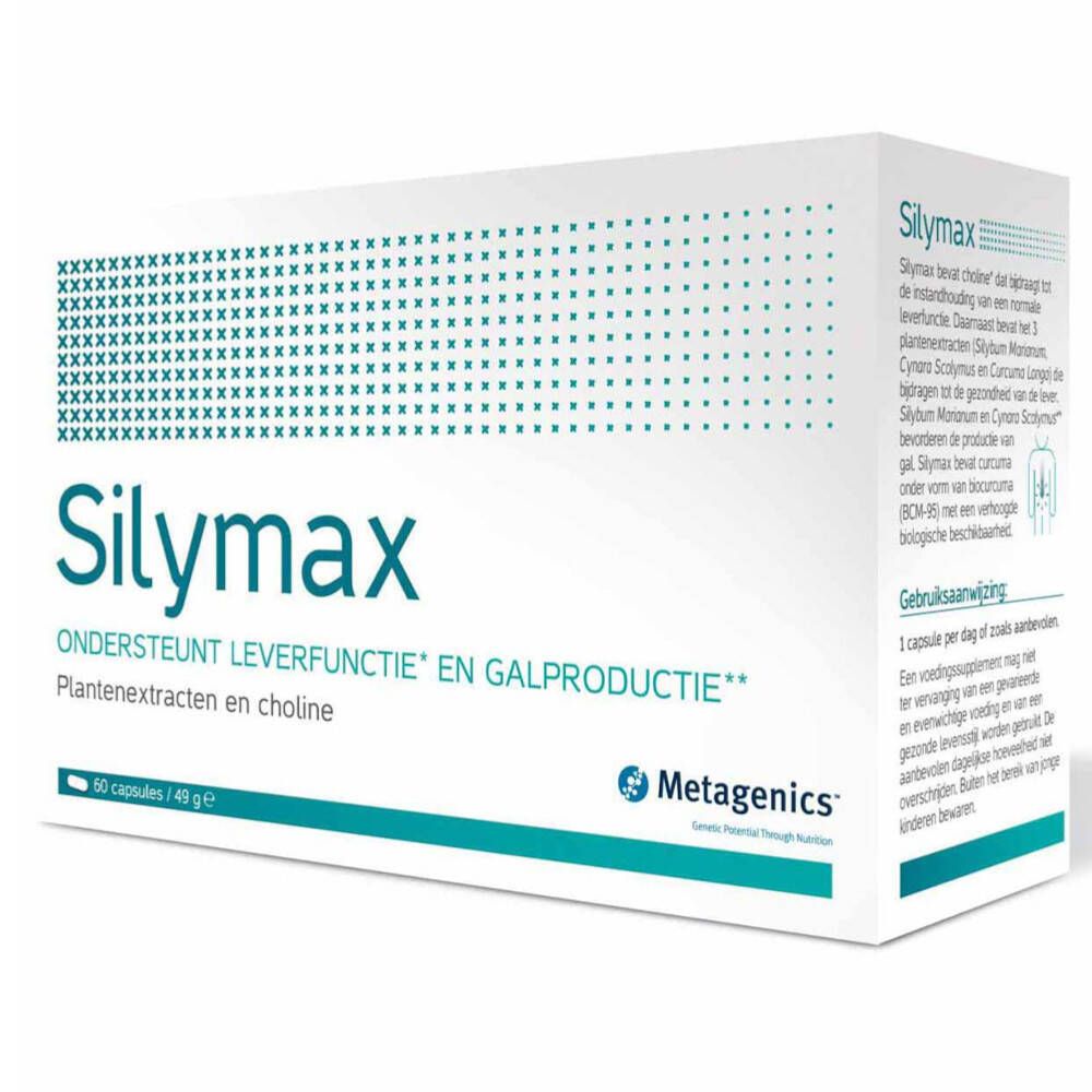 Silymax