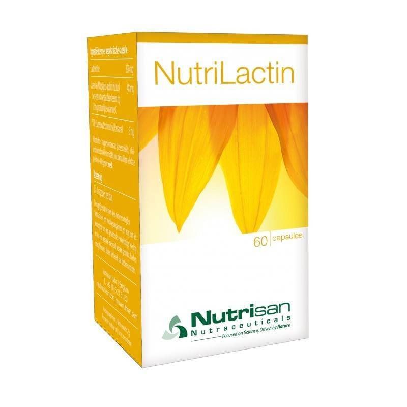 Nutrisan Nutrilactin