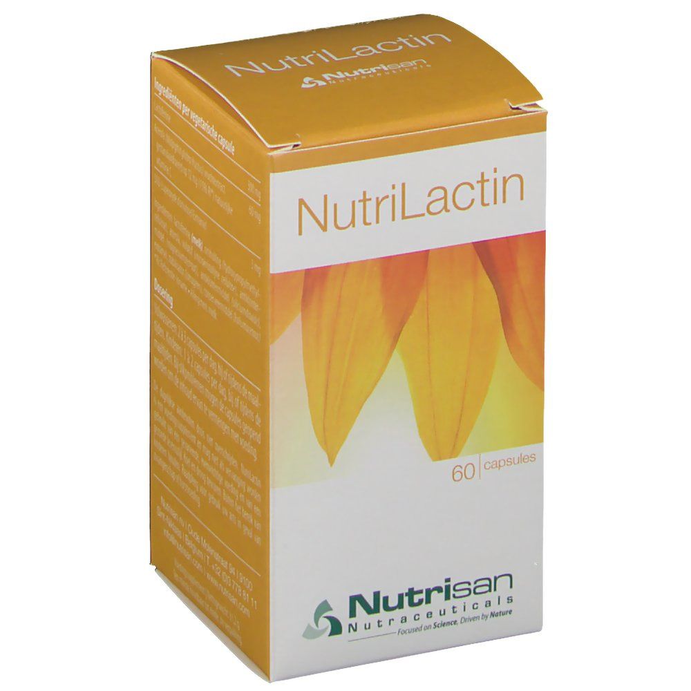 Nutrisan Nutrilactin