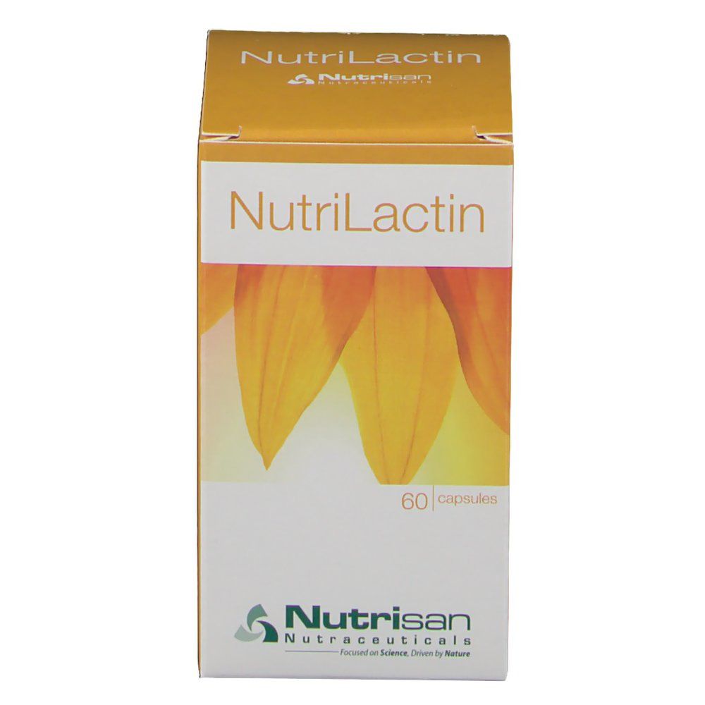 Nutrisan Nutrilactin