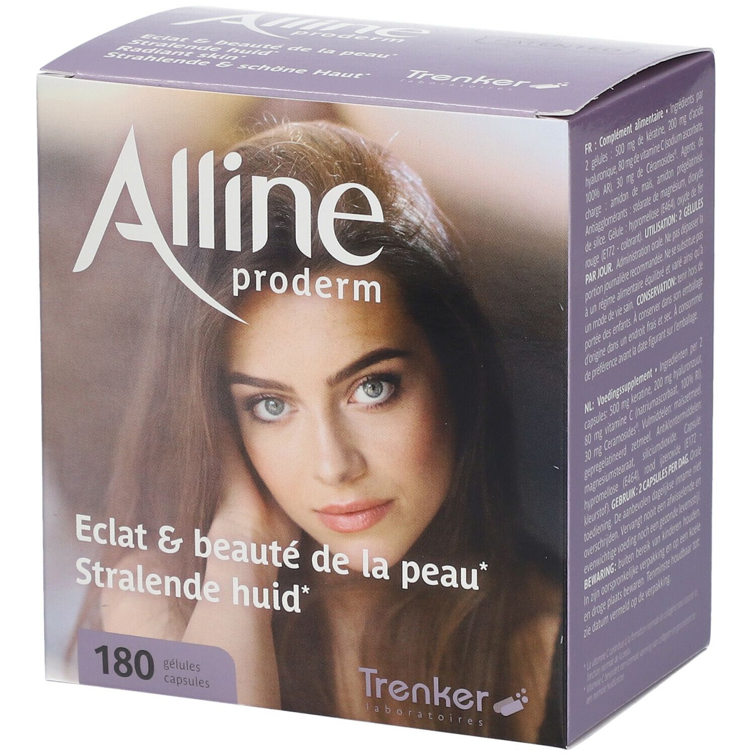 Alline Proderm
