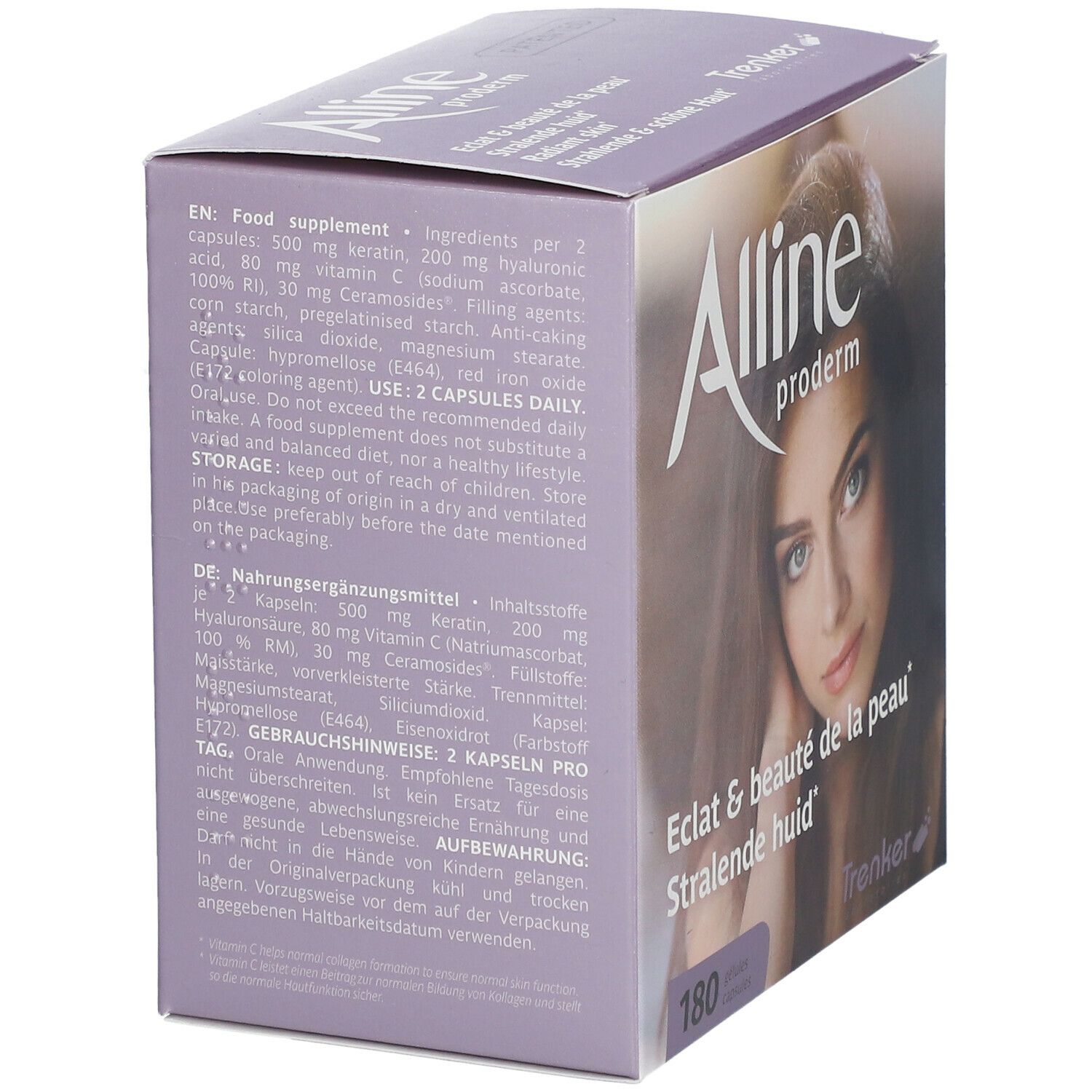 Alline Proderm