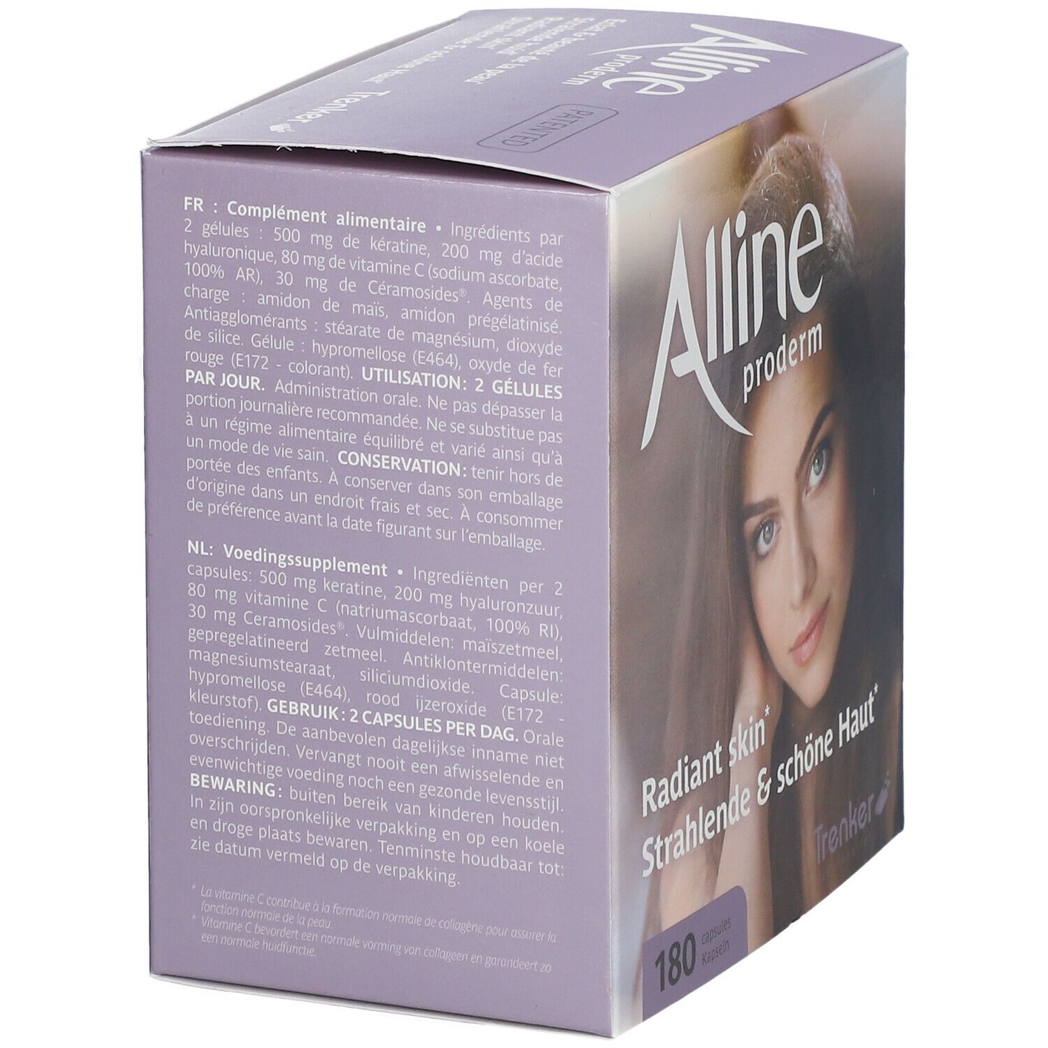 Alline Proderm