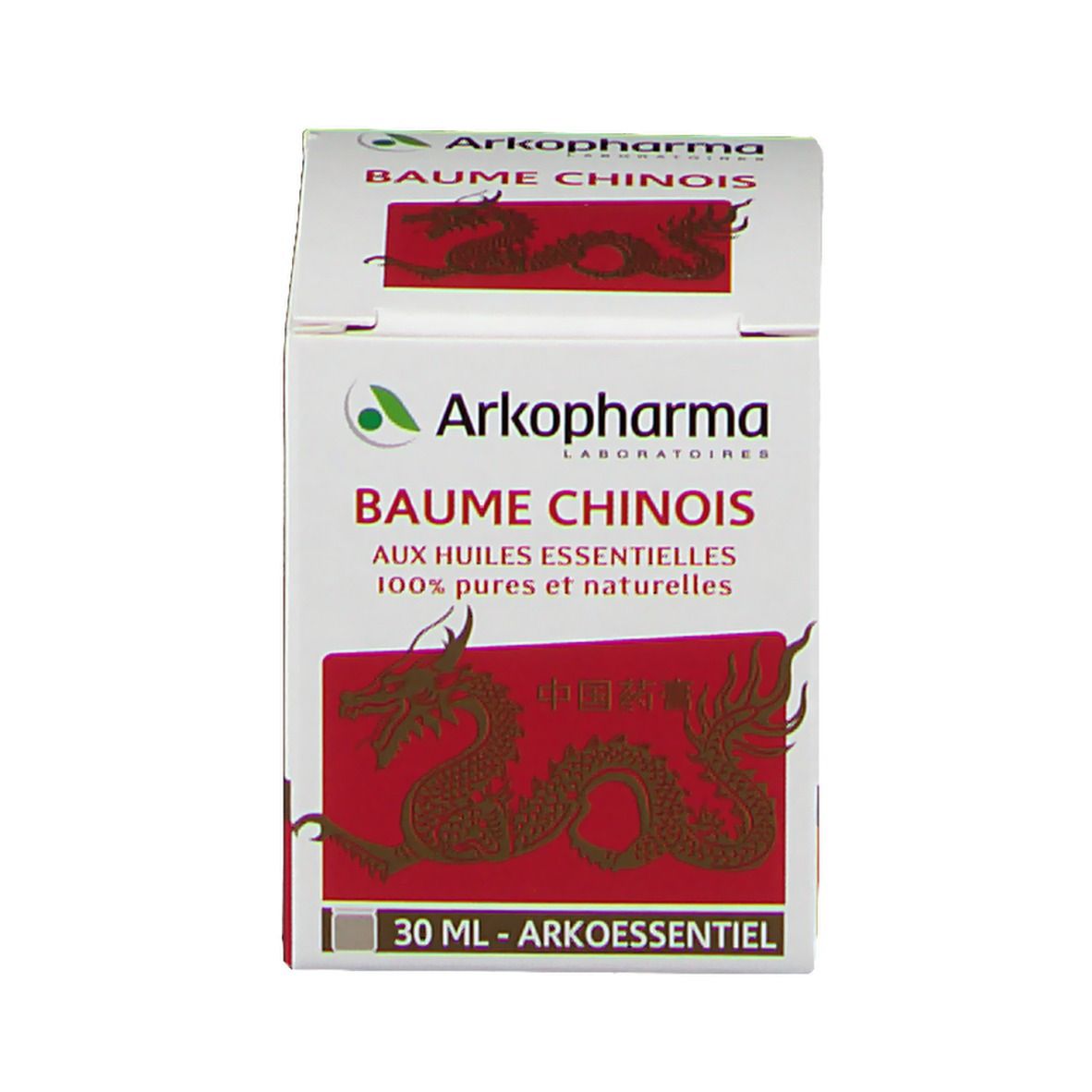 Arko Essentiel Chinese Balsem
