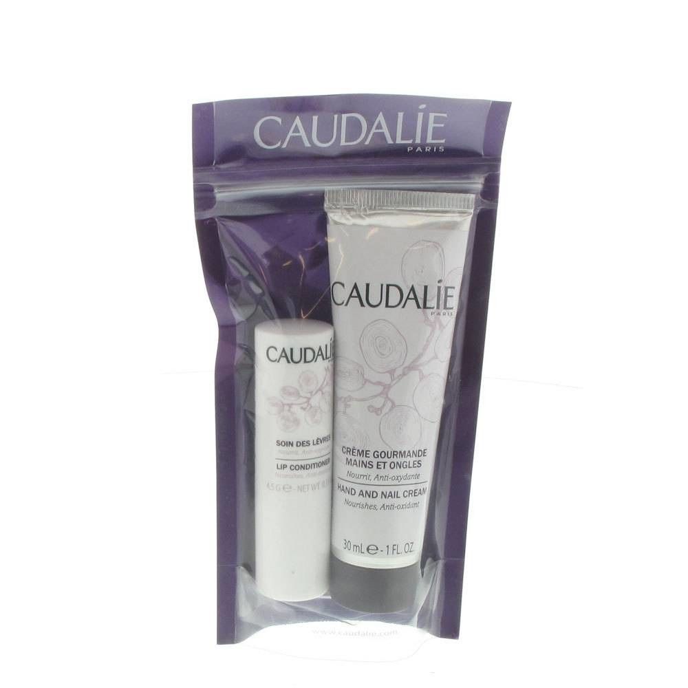 Caudalie Winter Duo