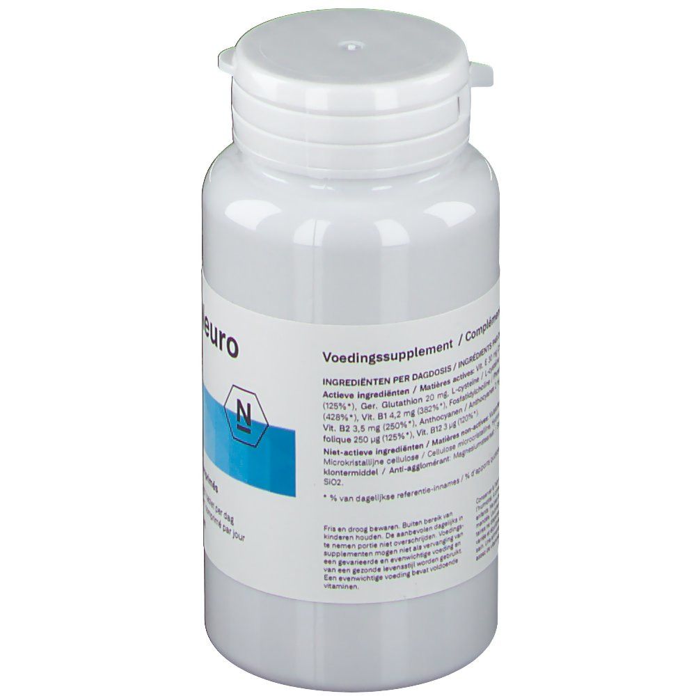 Nutriphyt Riovida Neuro
