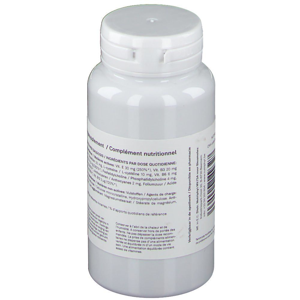 Nutriphyt Riovida Neuro