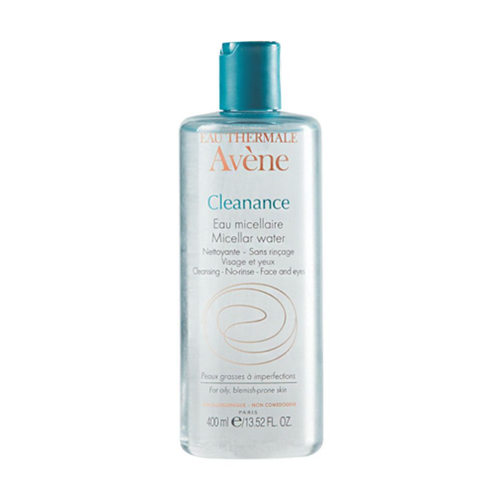 Avene Cleanance Eau Micellaire