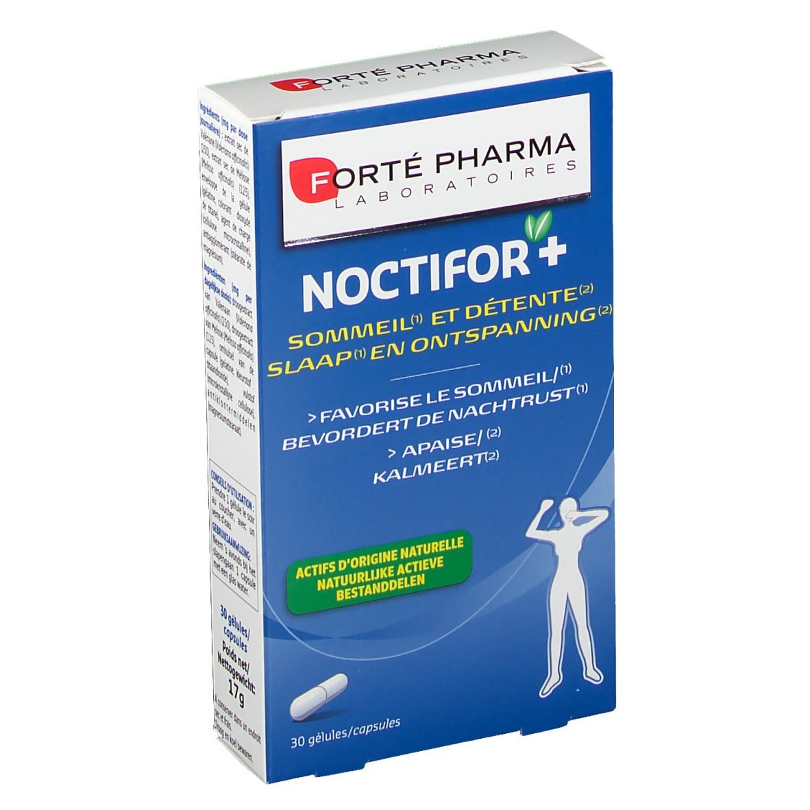 Noctifor +