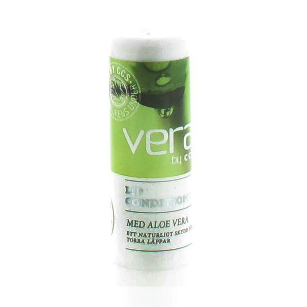 Ccs Aloe Vera Lip Conditioner