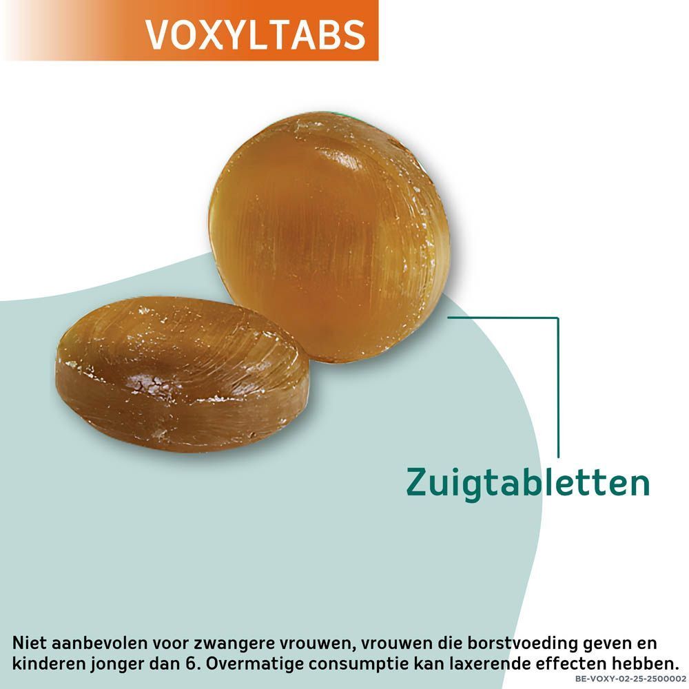 Naturactive VoxylTabs