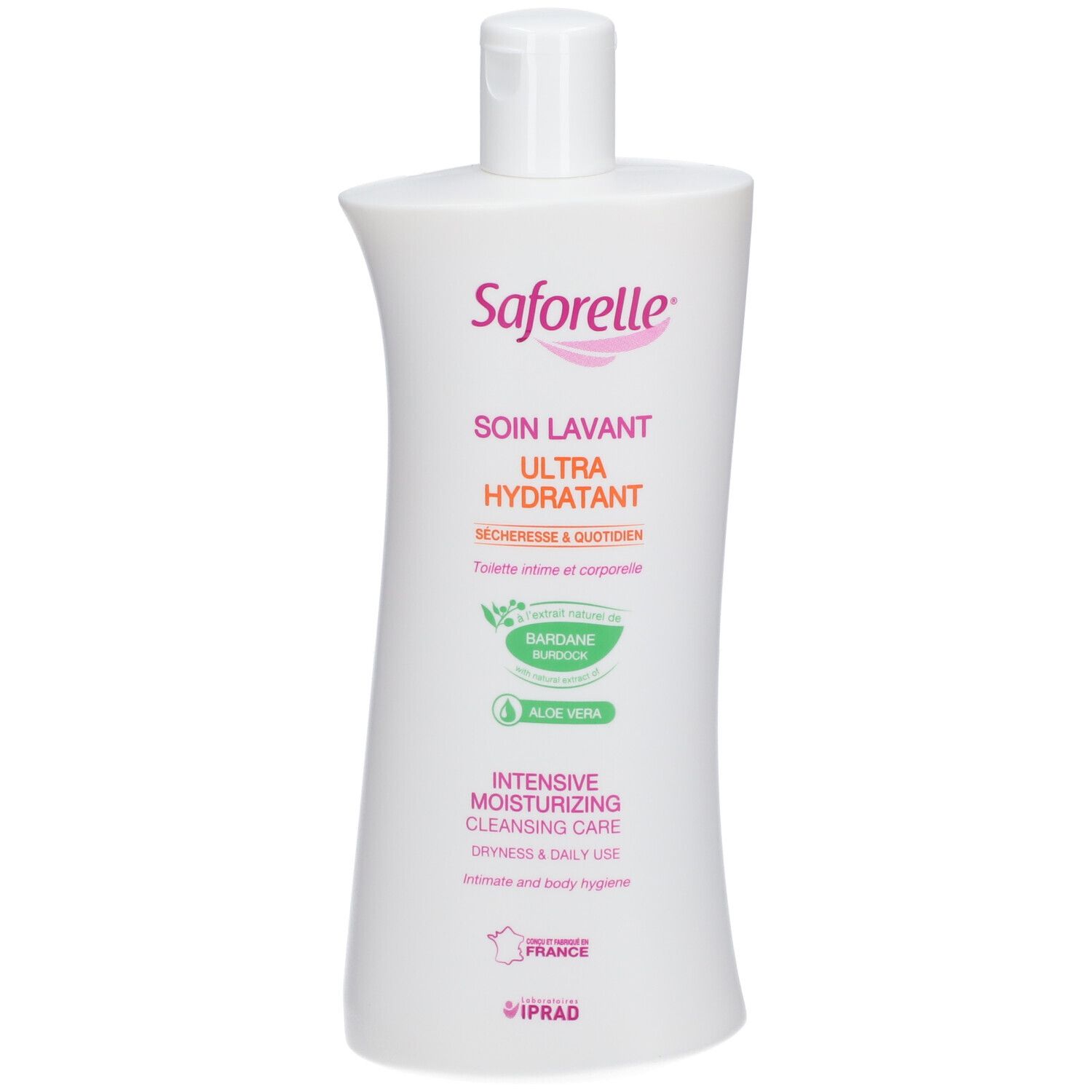 Saforelle® Wasoplossing Ultra Hydra