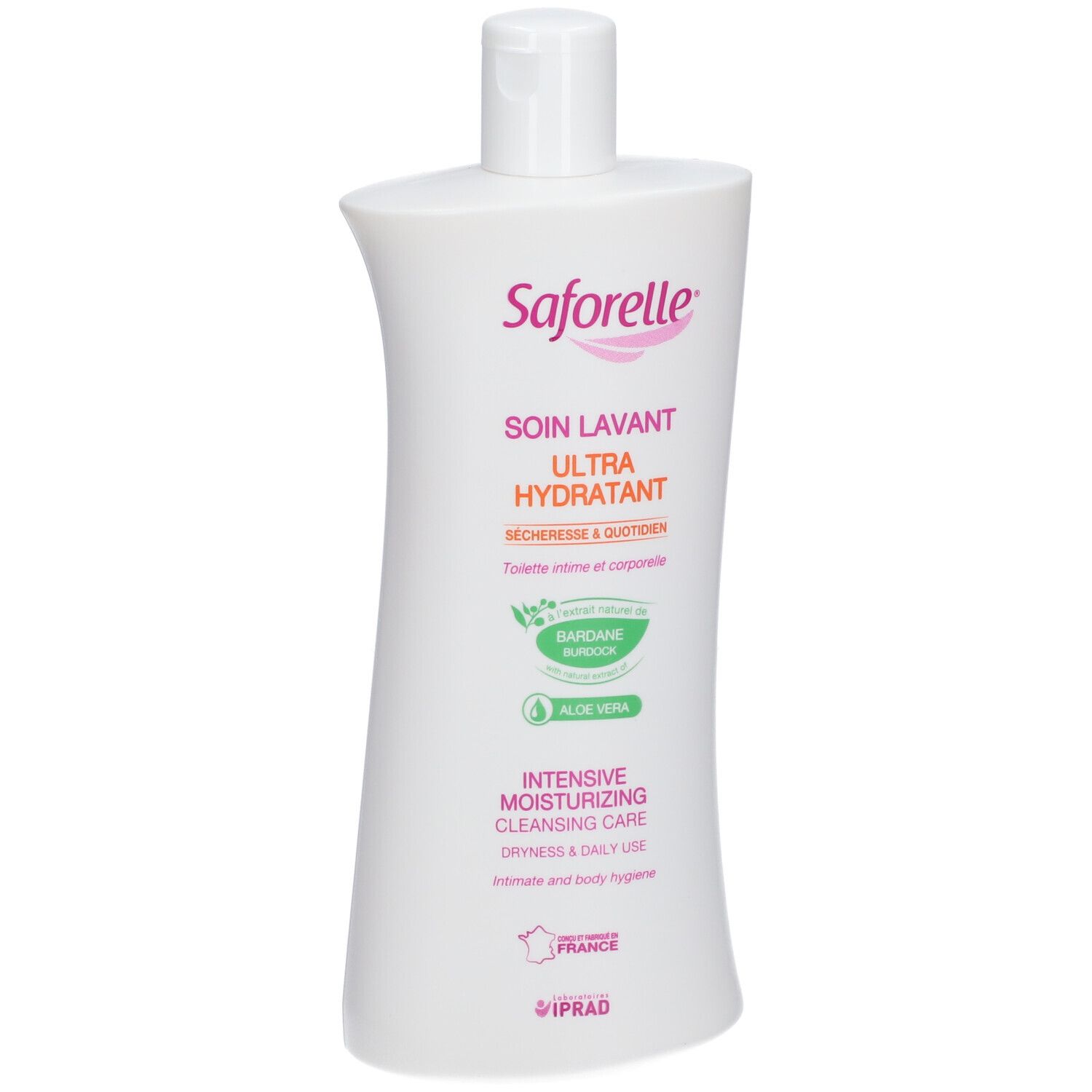 Saforelle® Wasoplossing Ultra Hydra