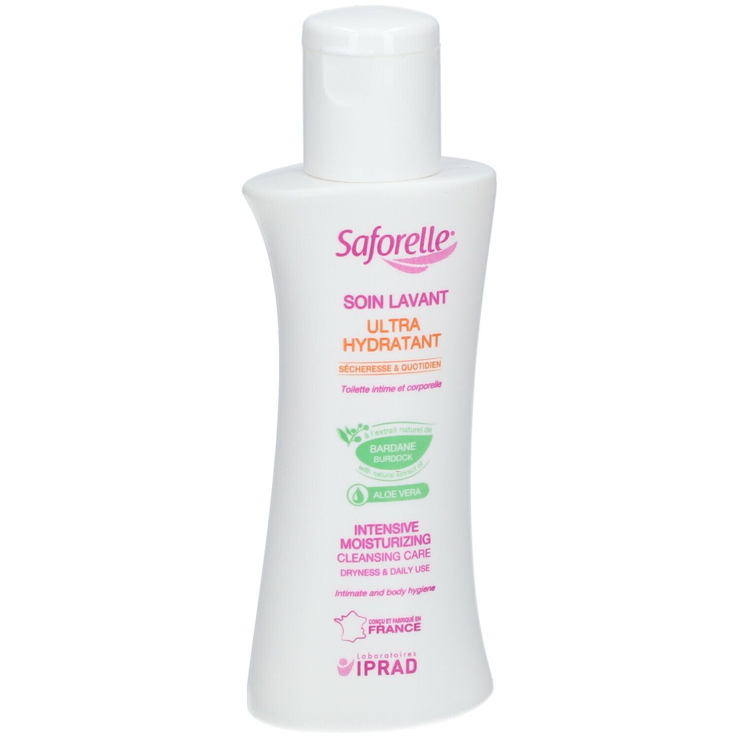 Saforelle® Wasoplossing Ultra Hydra