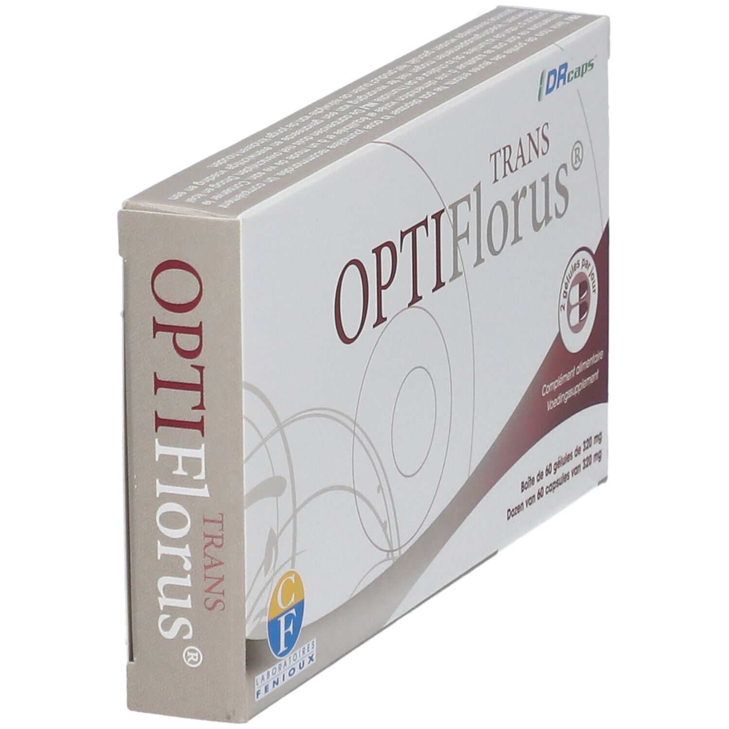 OPTIflorus TRANS