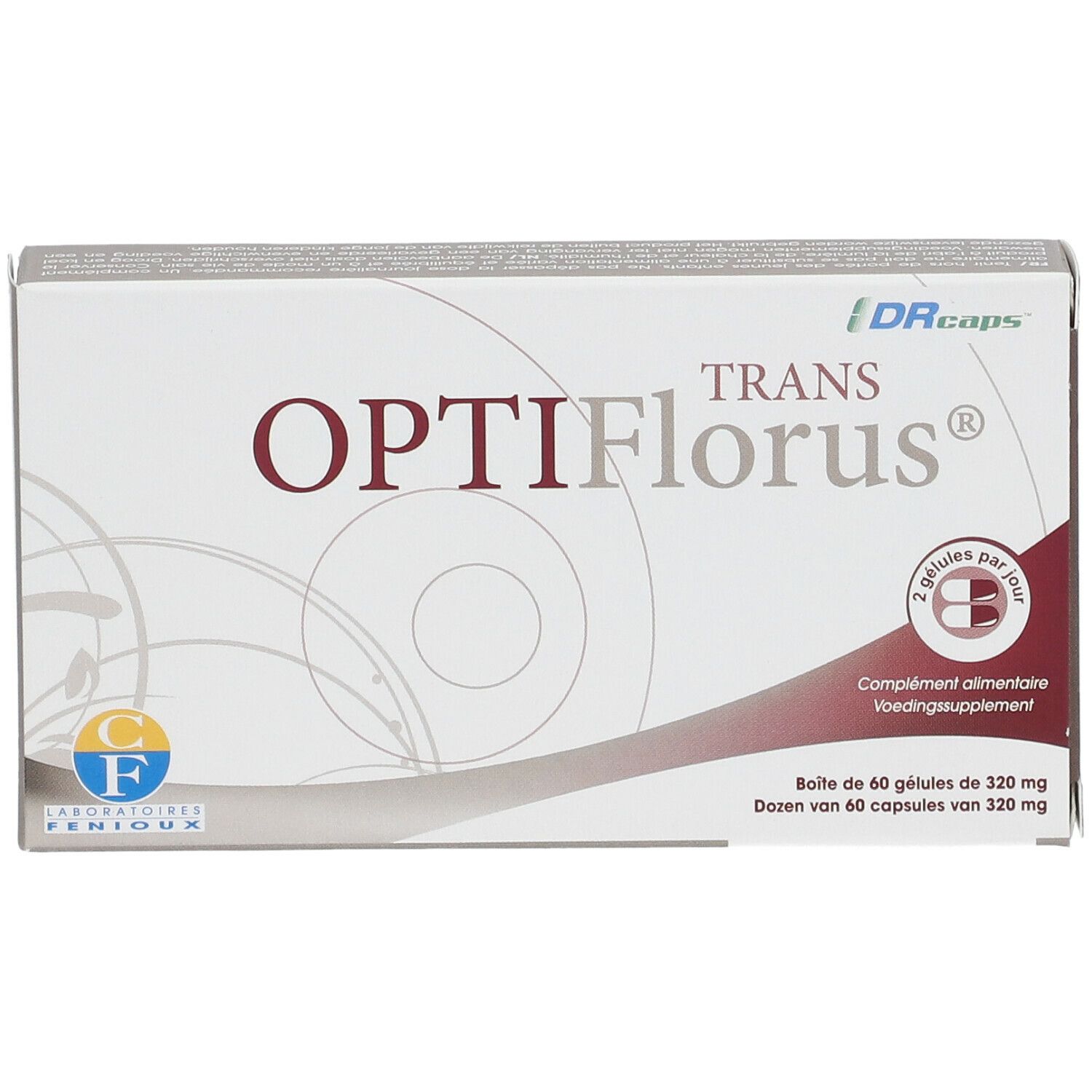 OPTIflorus TRANS