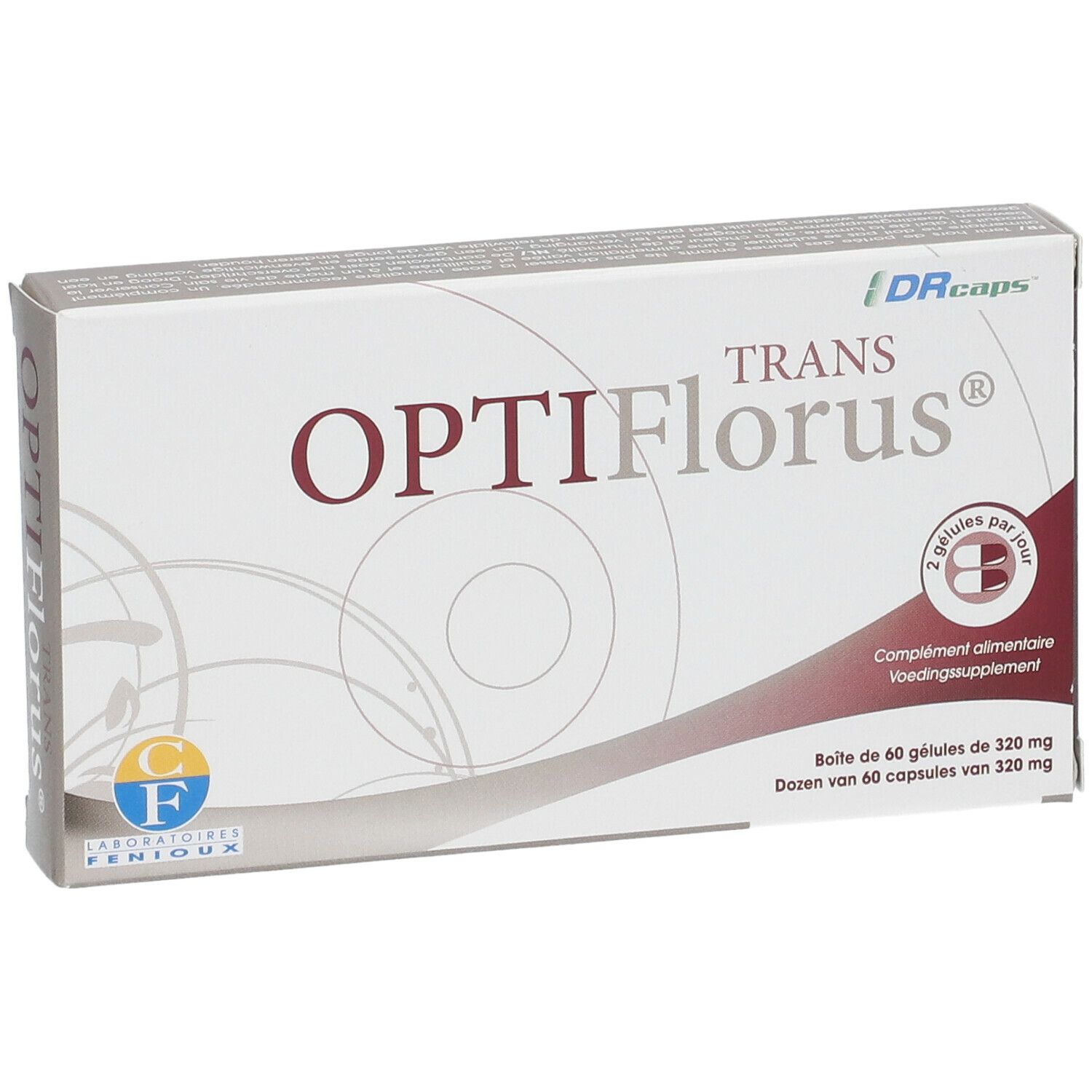 OPTIflorus TRANS