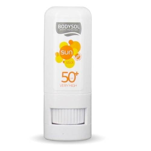 Bodysol Visage Sunstick SPF50+