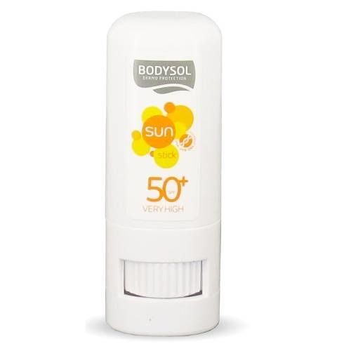 Bodysol Visage Sunstick SPF50+
