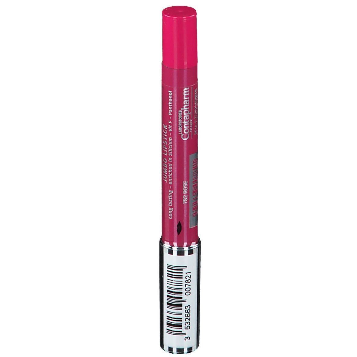 Eye Care Jumbo Lippenstift Roos 782