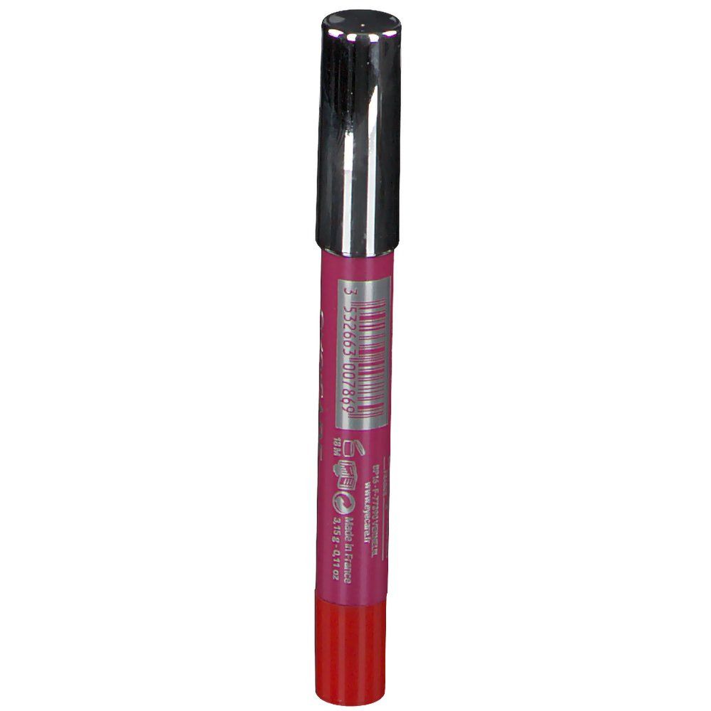 Eye Care Jumbo Lippenstift Orange 786