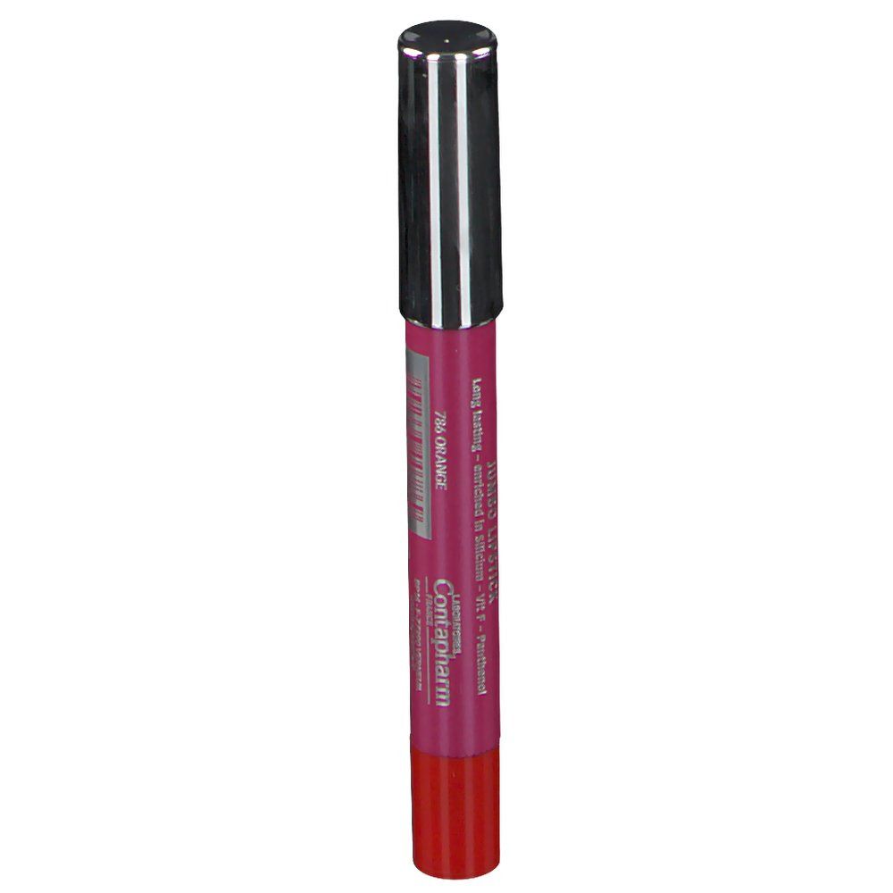Eye Care Jumbo Lippenstift Orange 786