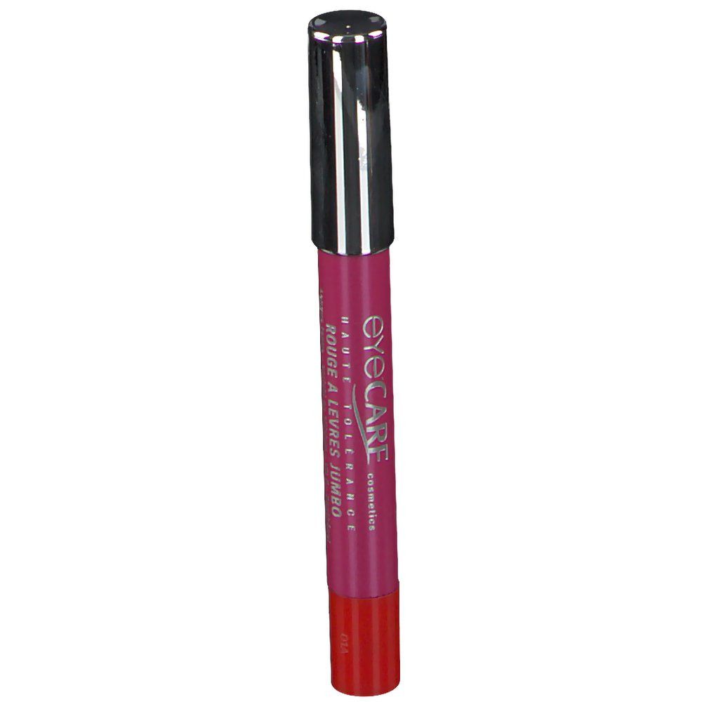 Eye Care Jumbo Lippenstift Orange 786