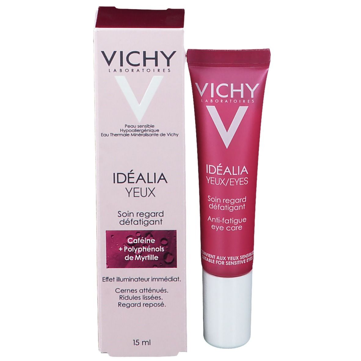 Vichy Idéalia Ogen