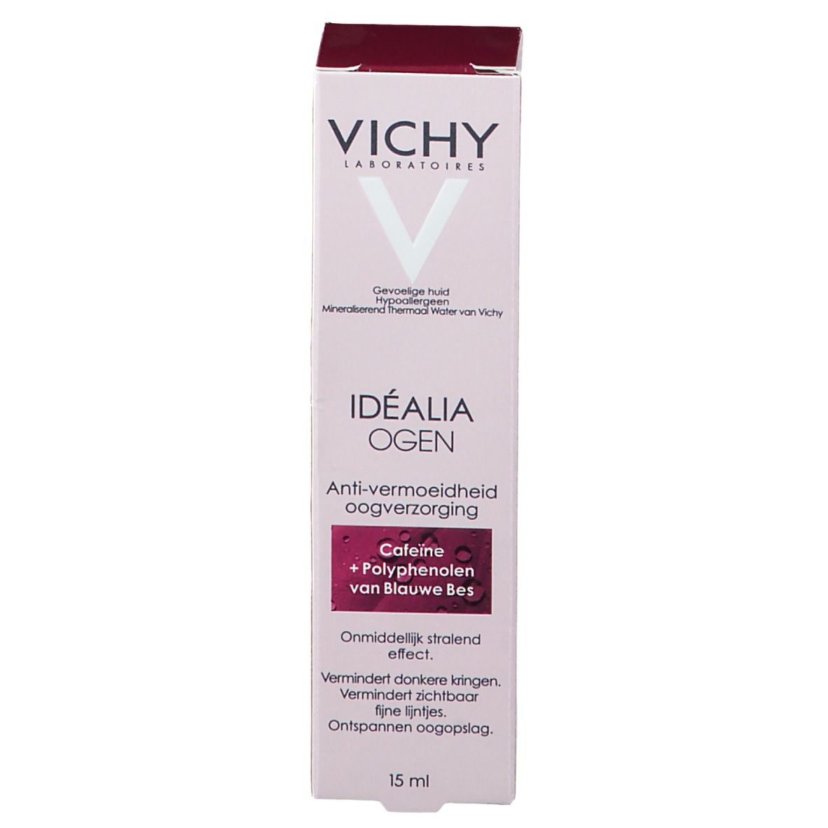 Vichy Idéalia Ogen