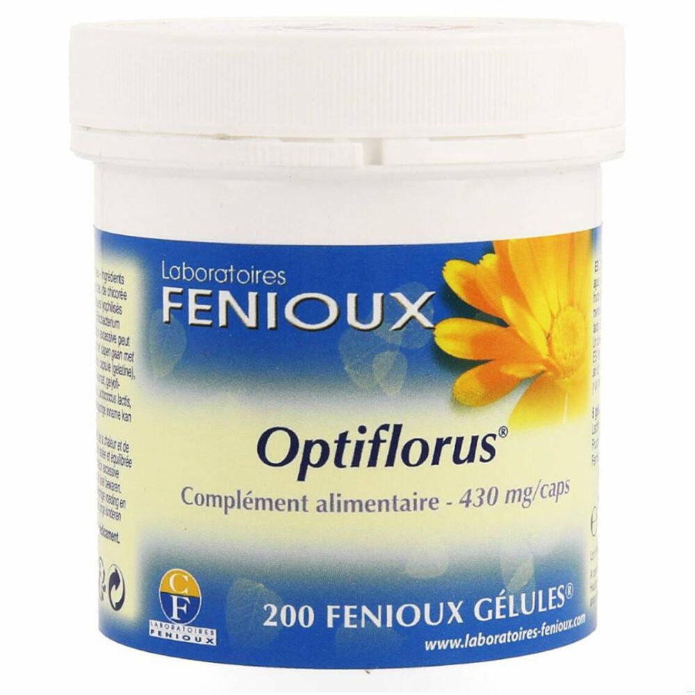 OPTIflorus