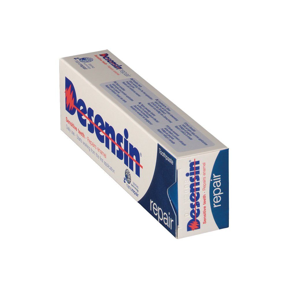 Desensin Repair Tandpasta
