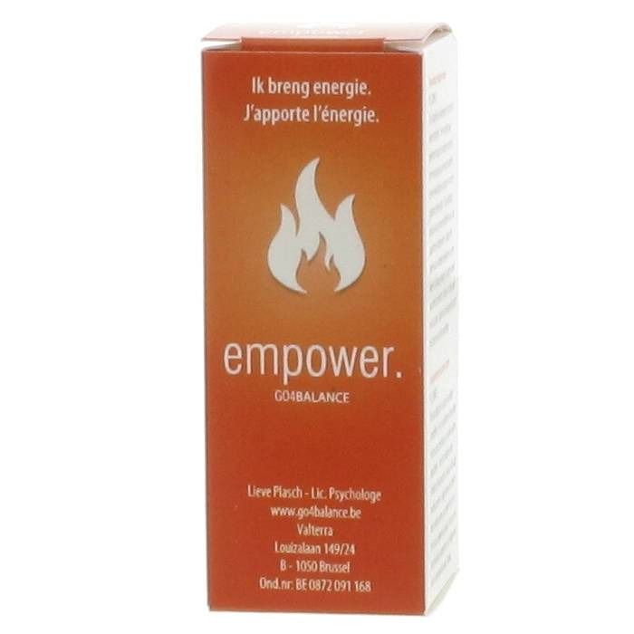 Empower