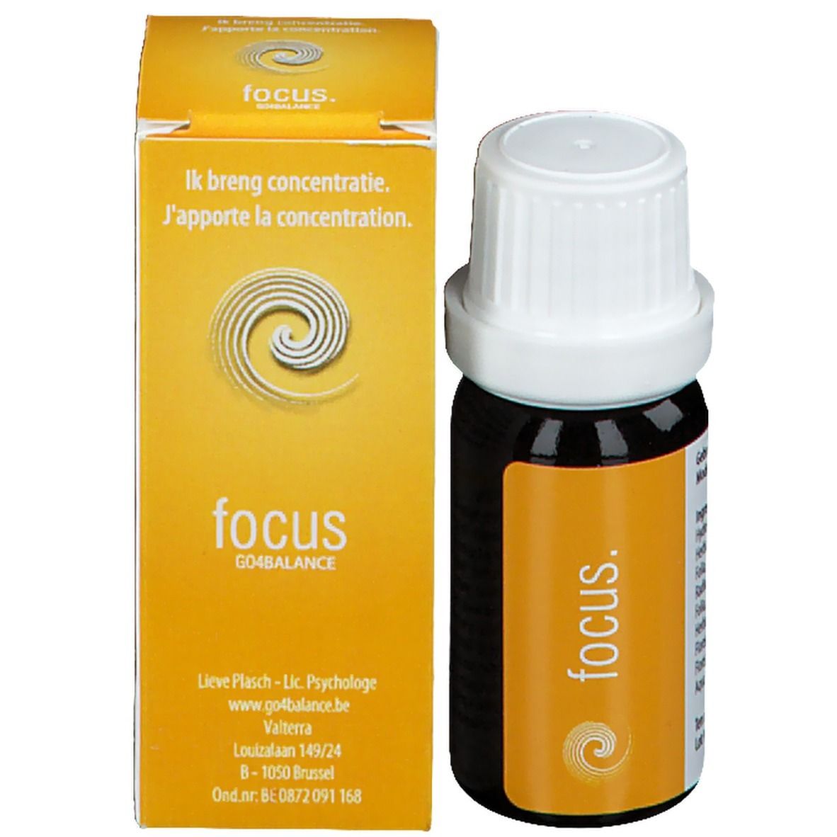 Focus