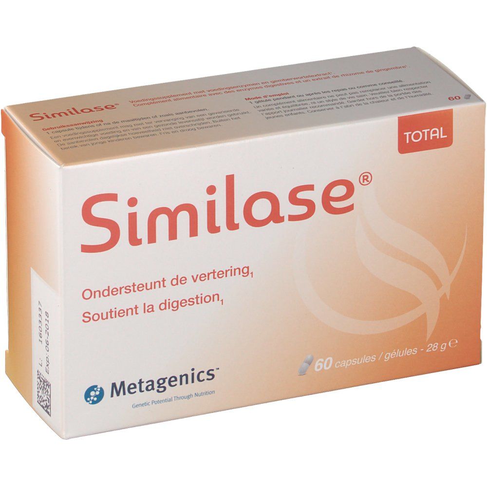 Similase total