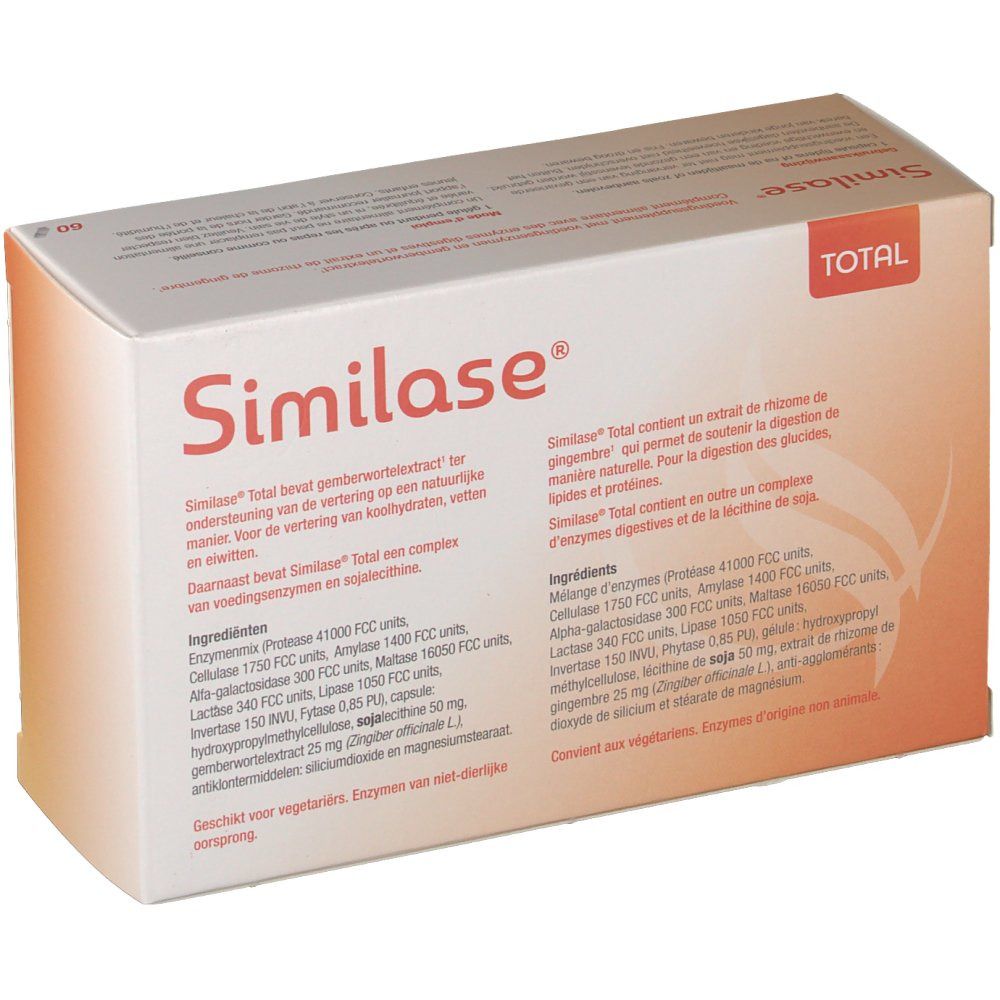 Similase total