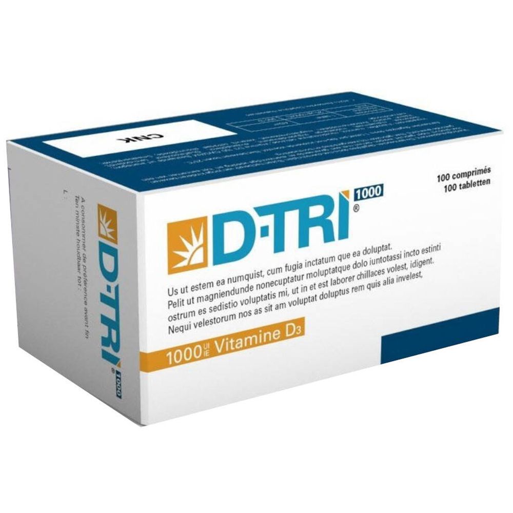 D-Tri 1000