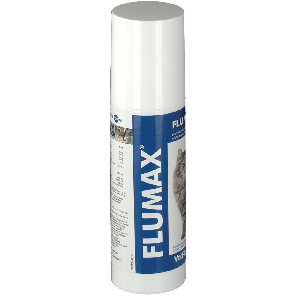 Flumax Pasta
