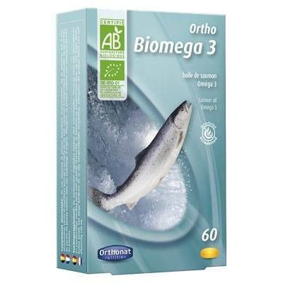 Orthonat Ortho Biomega 3