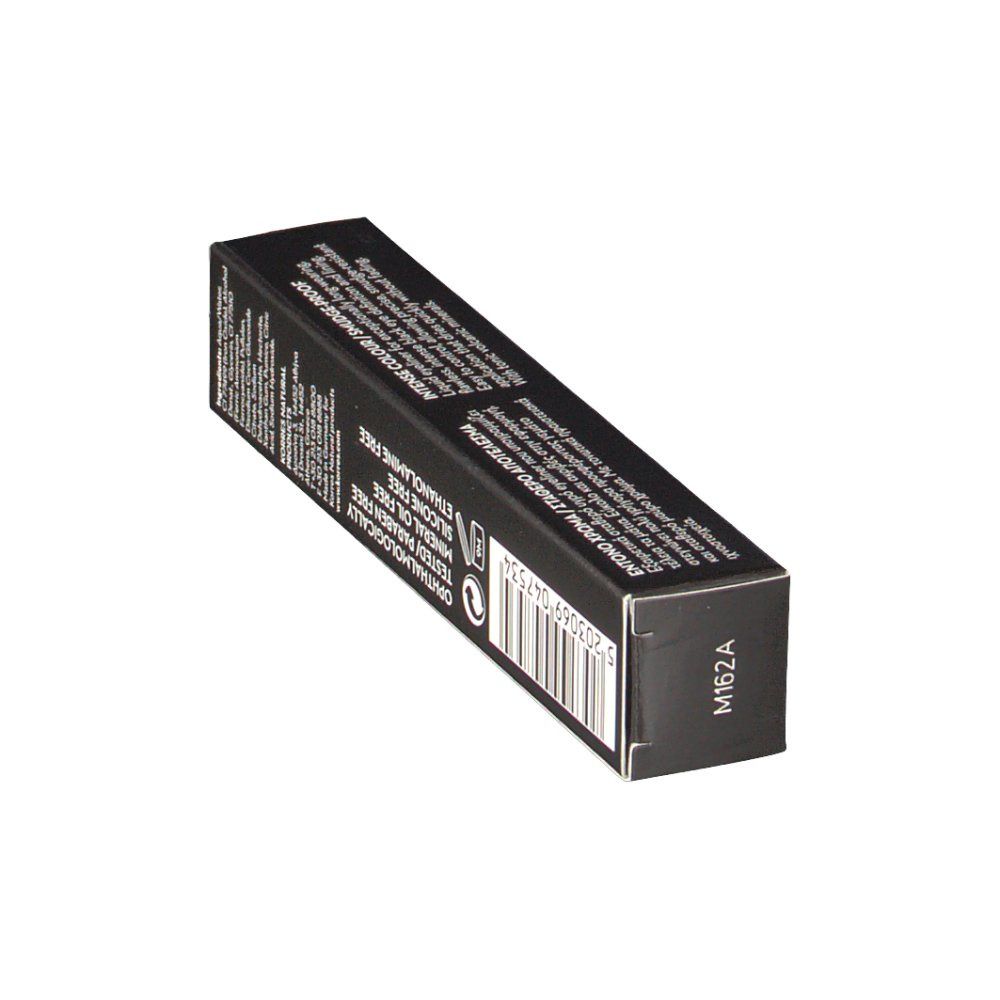 Korres Liquid Eyeliner Mineral Black
