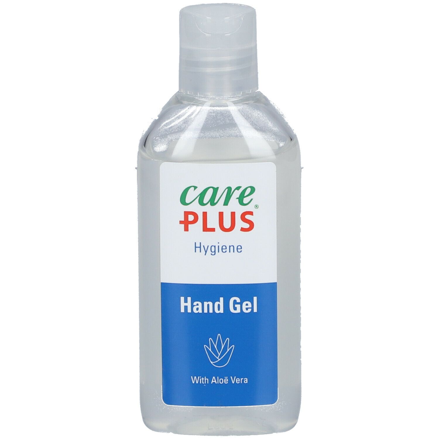 Care Plus Clean Pro Hygiëne Handgel