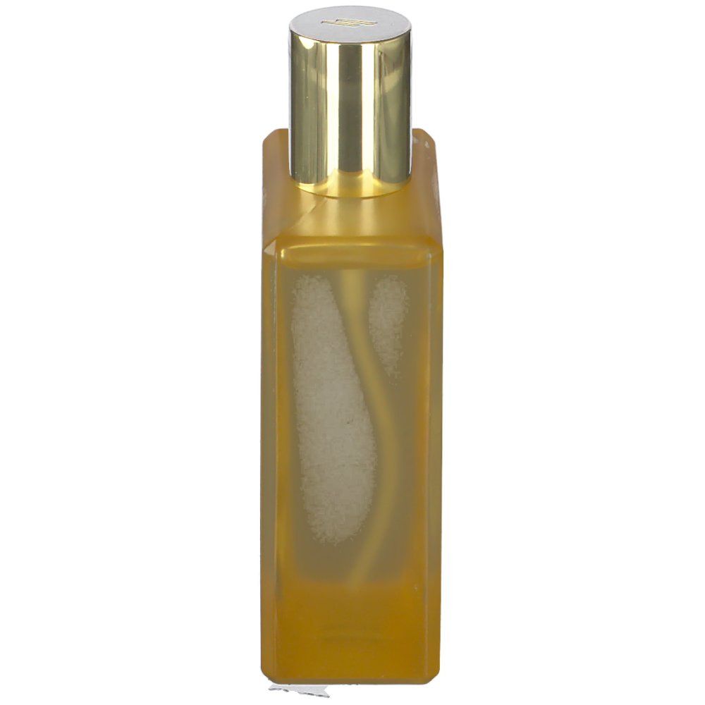 Lierac Sensorielle Huile Sèche Tonifiante Aux 3 Fleurs D'Agrumes