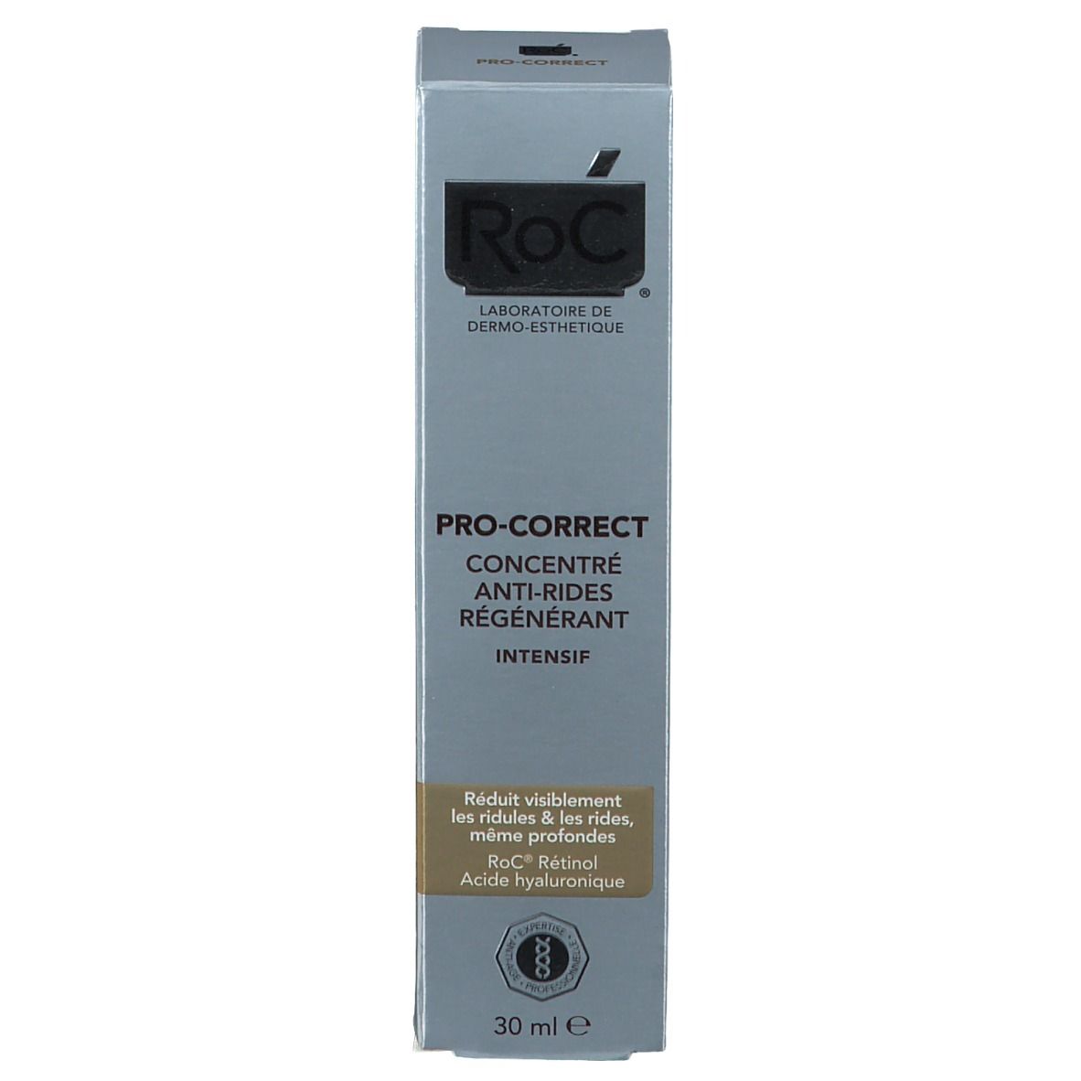 RoC Pro-Correct Verjongend Anti-Rimpel Concentraat Intensief