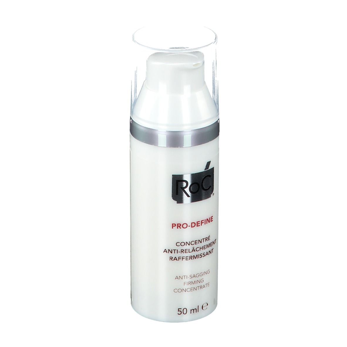 RoC Pro-Define Concentré Anti-Relâchement Raffermissant