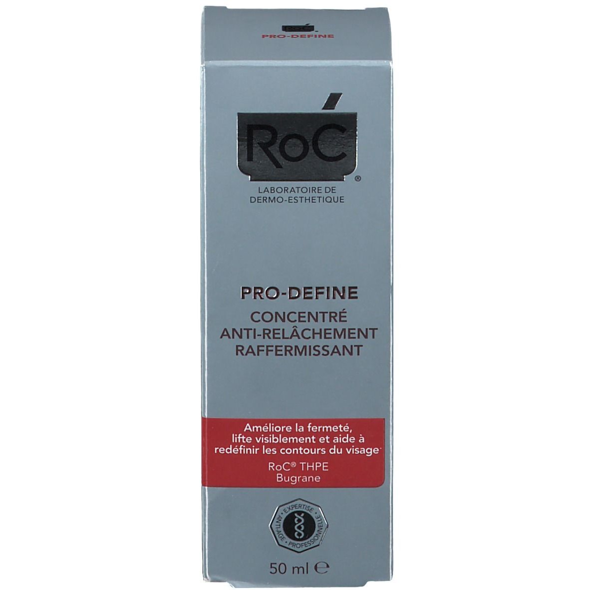 RoC Pro-Define Concentré Anti-Relâchement Raffermissant