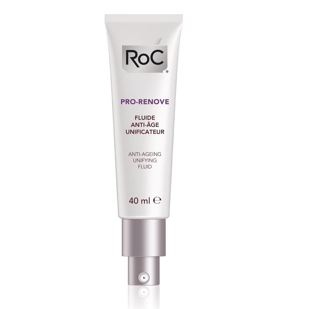 RoC Pro-Renove Anti-Âge Unificateur Fluide
