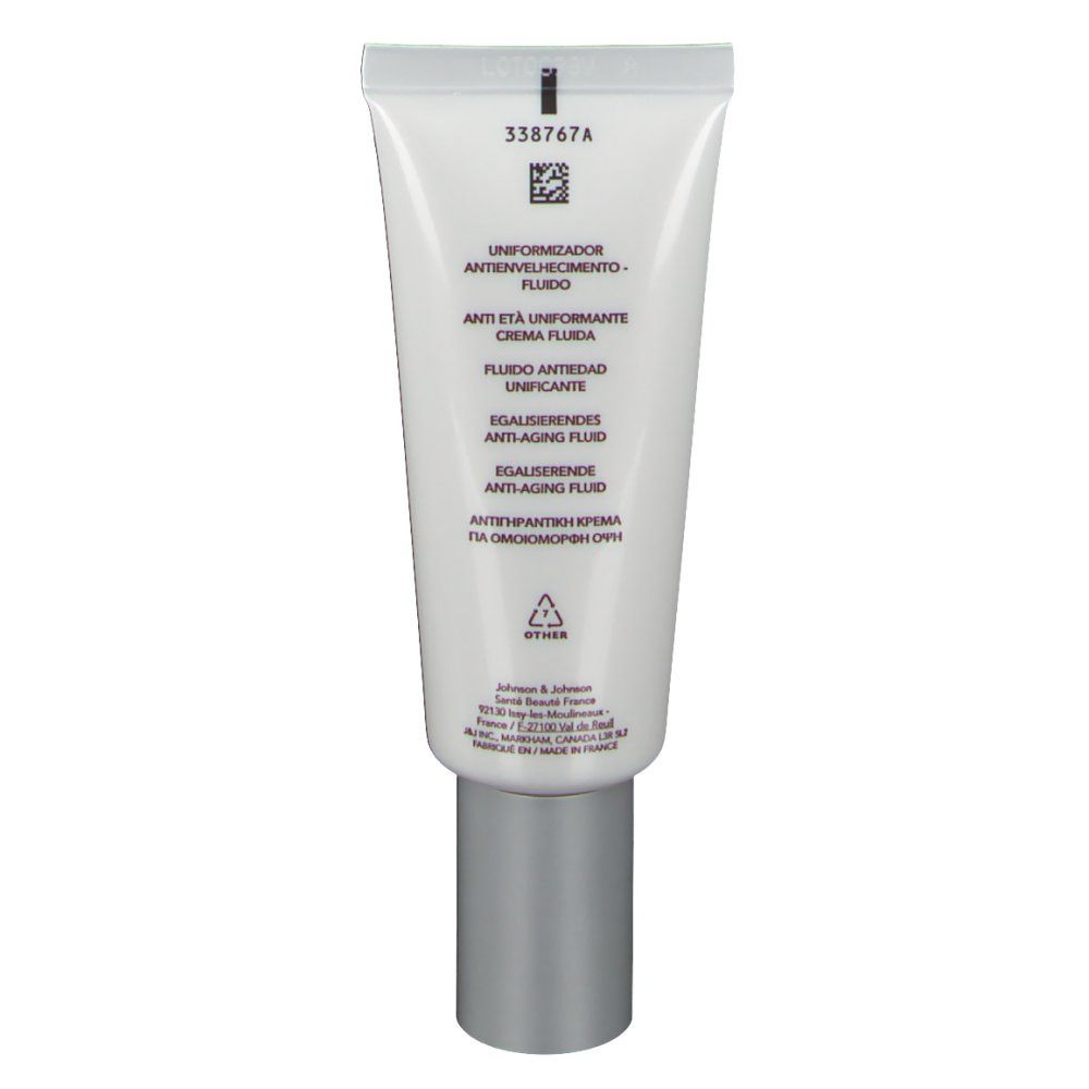 RoC Pro-Renove Anti-Âge Unificateur Fluide