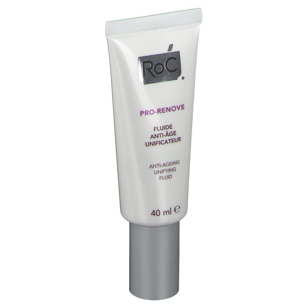 RoC Pro-Renove Anti-Âge Unificateur Fluide