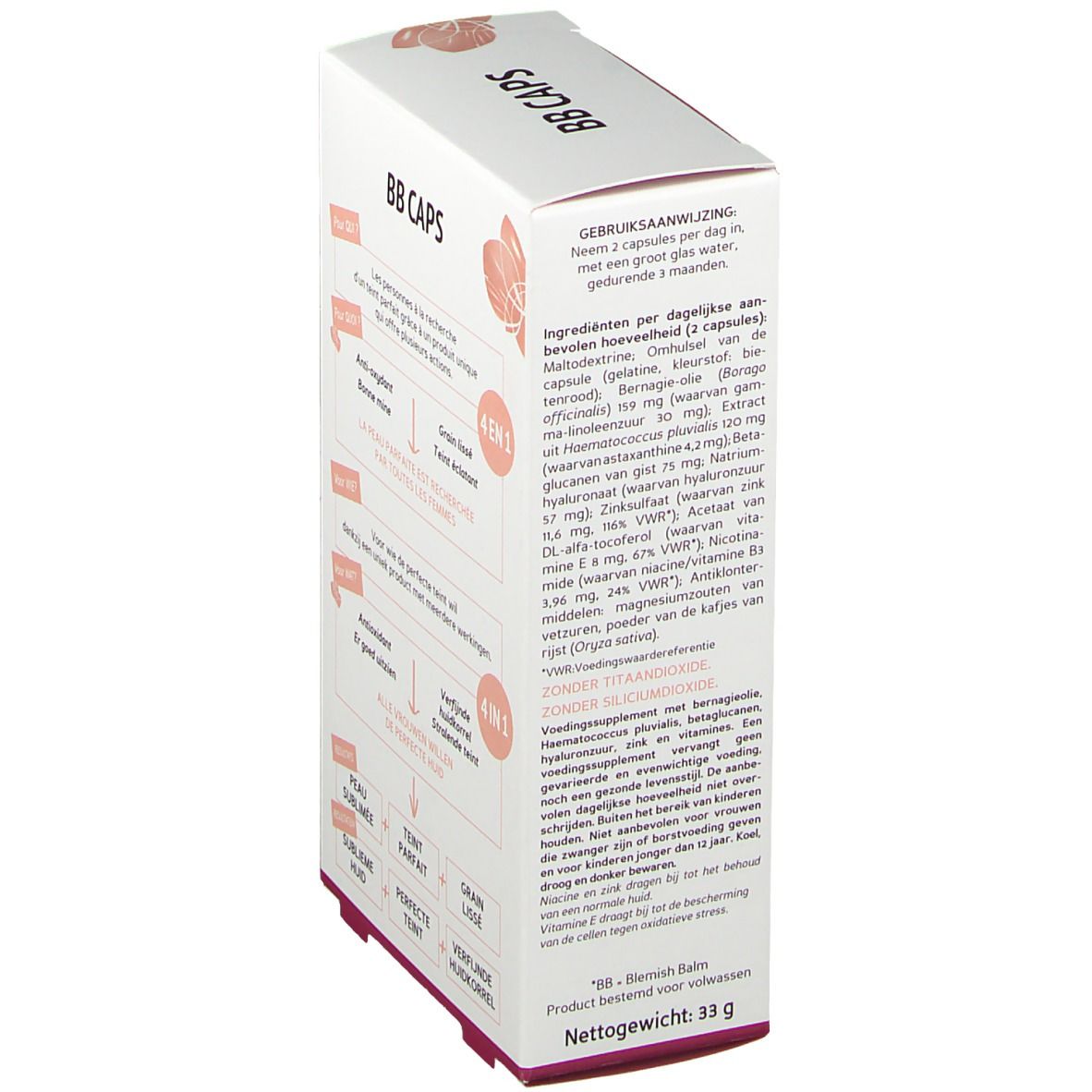 Biocyte BB Caps