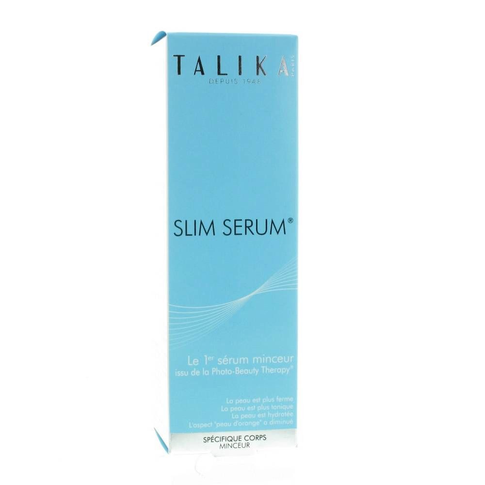 Talika Slim Serum