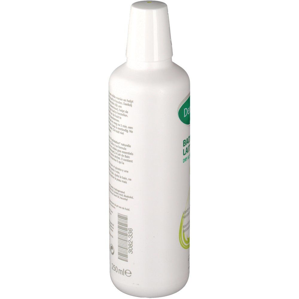 Dermalex Badmelk - Droge en Gevoelige Huid